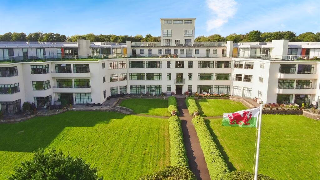 Additional image 3 of Hayes Road, Sully, Penarth