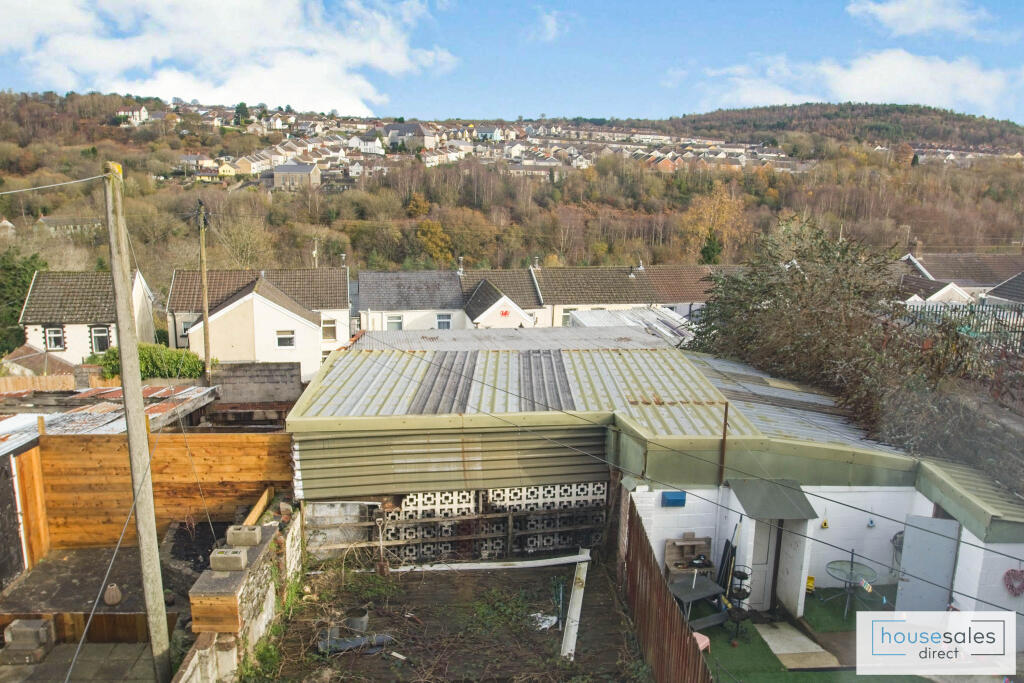 Additional image 11 of Usk Road, Bargoed, CF81