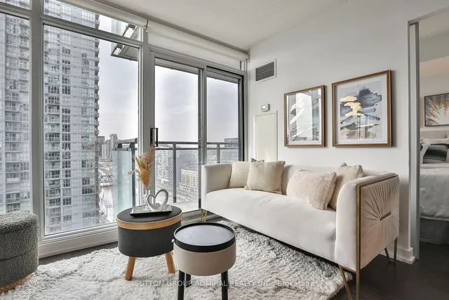 Additional image 11 of 25 Capreol Crt Unit 2608