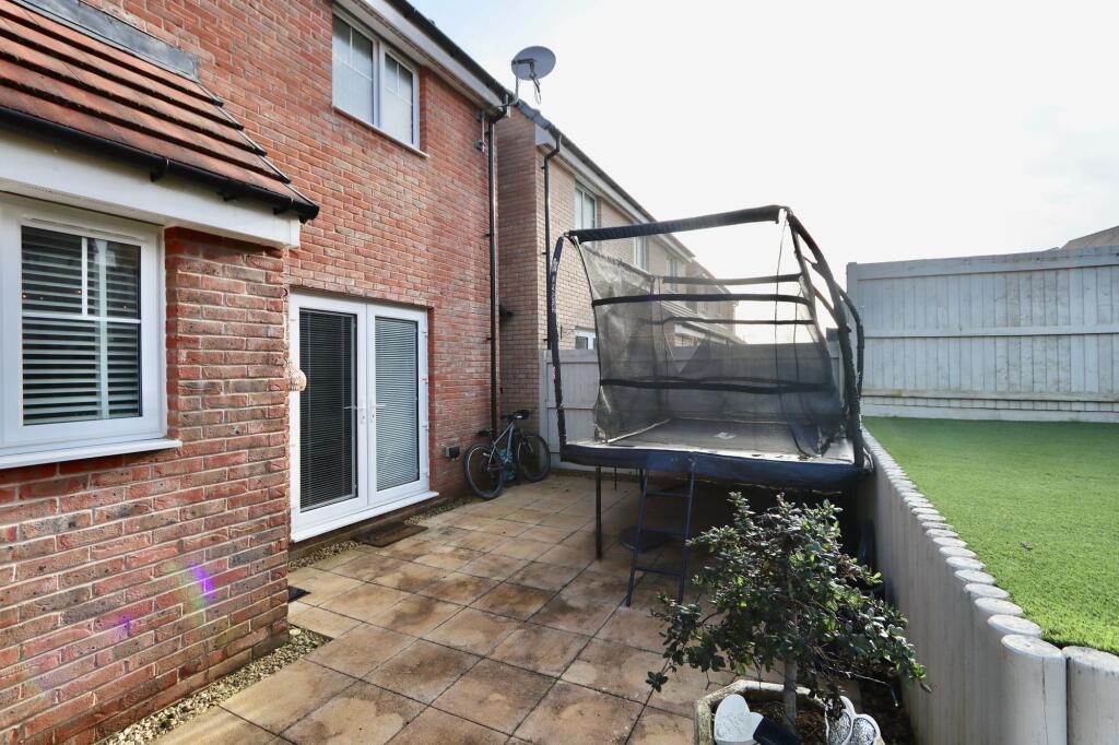 Additional image 47 of Trem Yr Afon, Cefn Hengoed, CF82