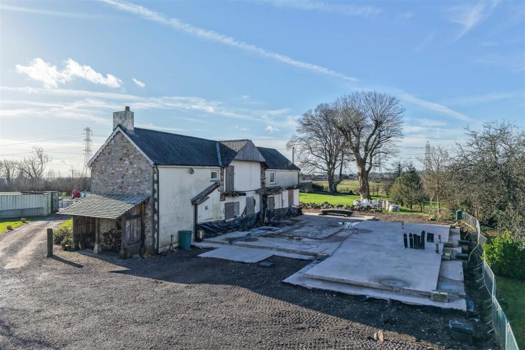 Additional image 37 of St. Nicholas, Vale of Glamorgan, CF5 6SG