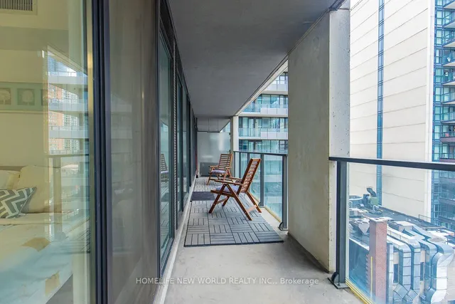 Additional image 23 of 111 Elizabeth St Unit 1050