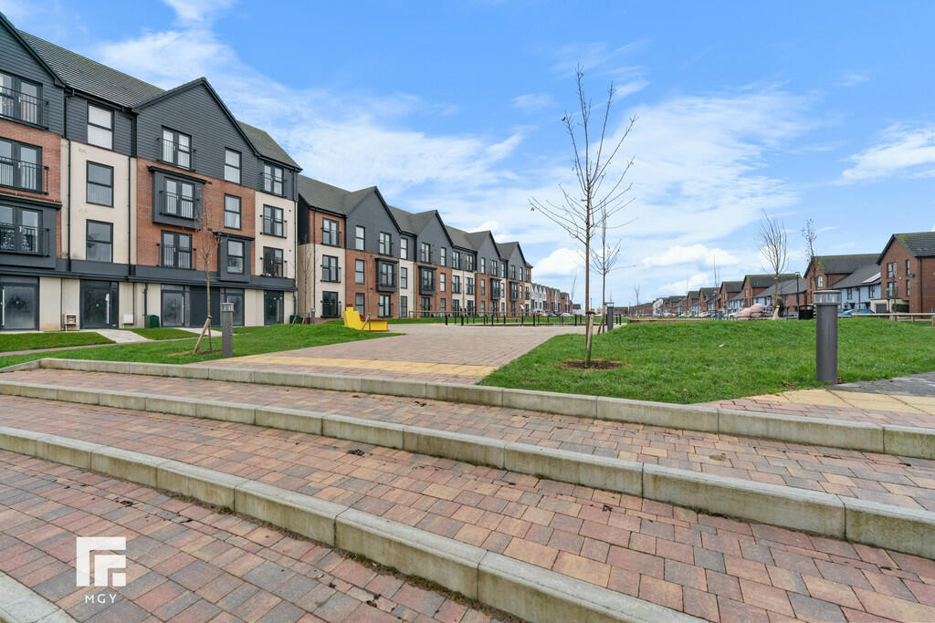 Additional image 14 of Ffordd Penrhyn, Barry