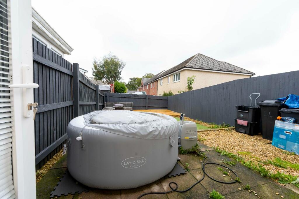 Additional image 23 of Manor View, Trelewis, Treharris