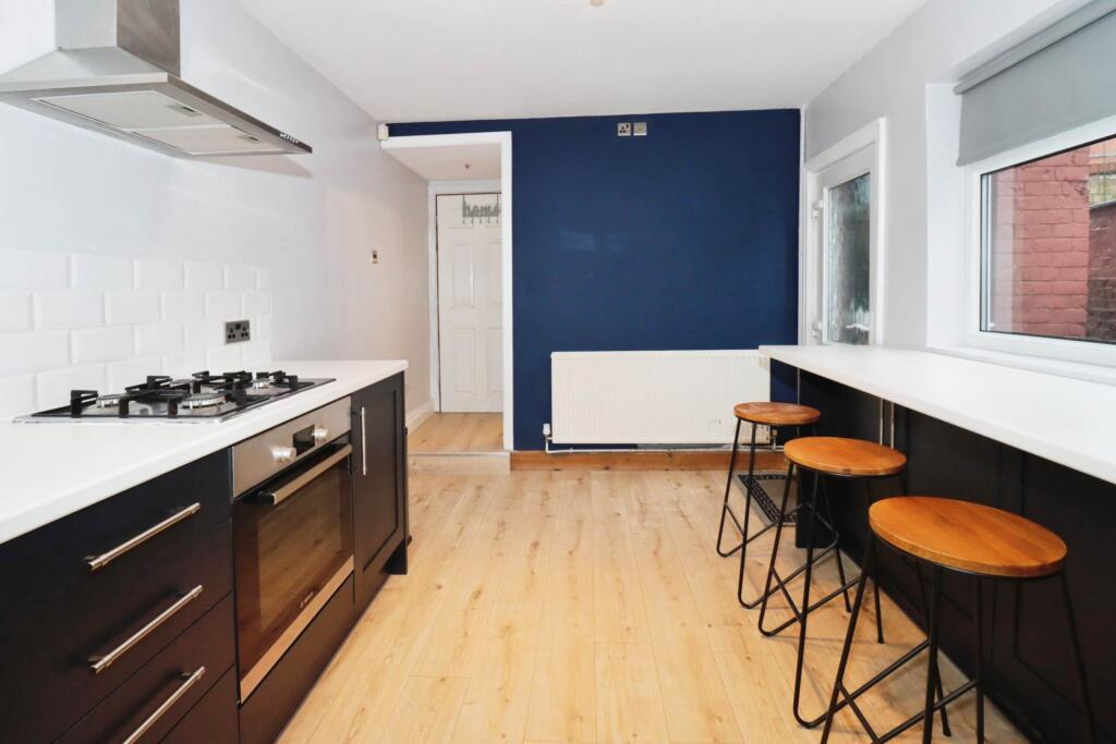 Additional image 10 of St George`s Avenue, Tranmere