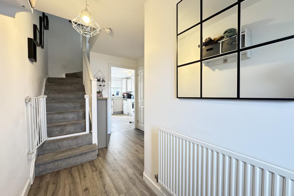 Additional image 24 of Lon Y Rheilffordd, Barry, South Glamorgan