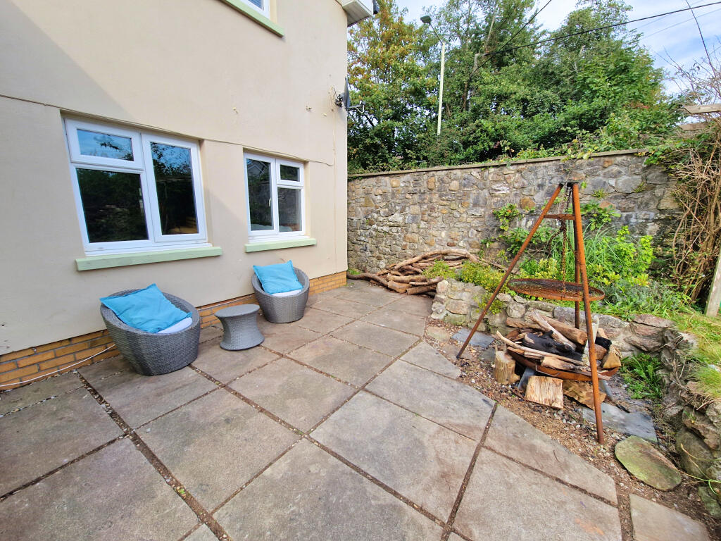 Additional image 25 of THE GATE HOUSE TY MAEN, PORTHCAWL ROAD, SOUTH CORNELLY, CF33 4RE