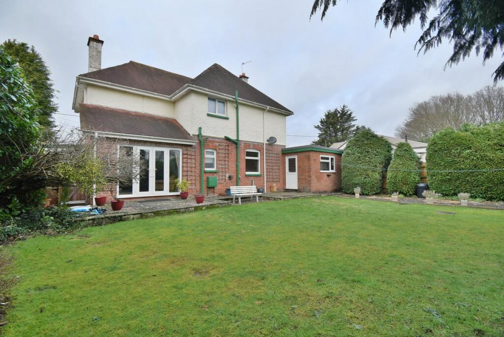 Additional image 5 of Glenwood Road, West Moors, Ferndown, BH22