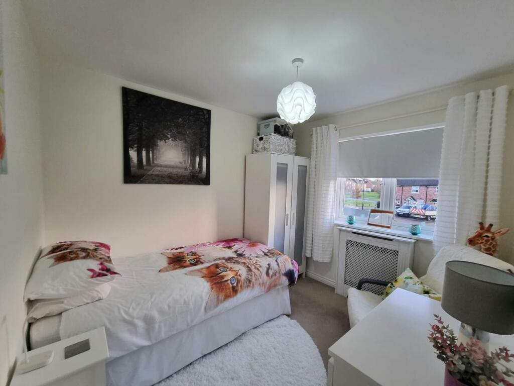 Additional image 25 of Llys Y Dderwen, Coity, Bridgend County. CF35 6DE