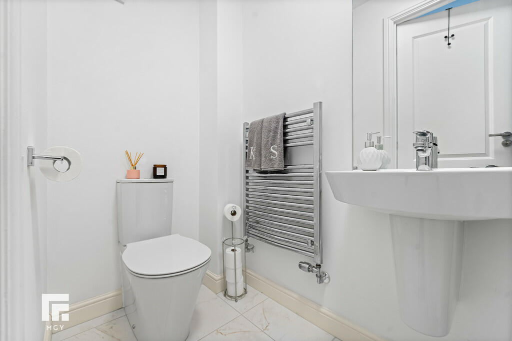 Additional image 10 of Heol Cynwrig, Danescourt, Cardiff