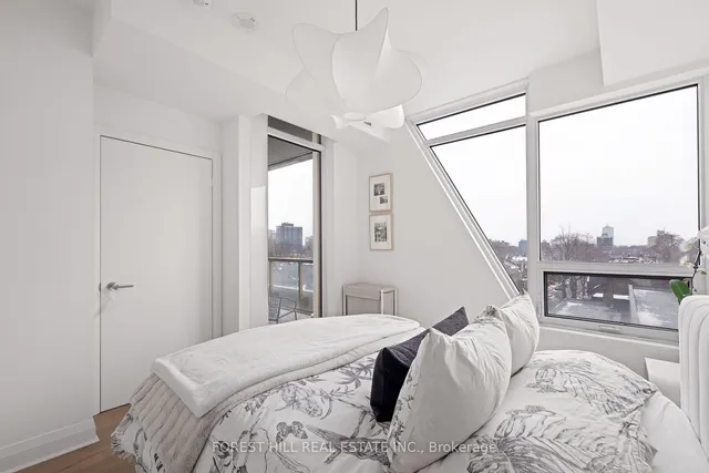 Additional image 27 of 151 Avenue Rd Unit 510