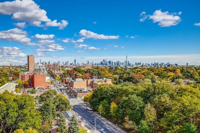 Additional image 28 of 1830 Bloor St Unit 1105