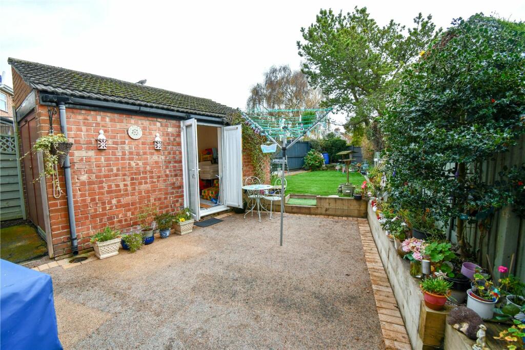 Additional image 18 of Lloyd Drive, Greasby, Wirral