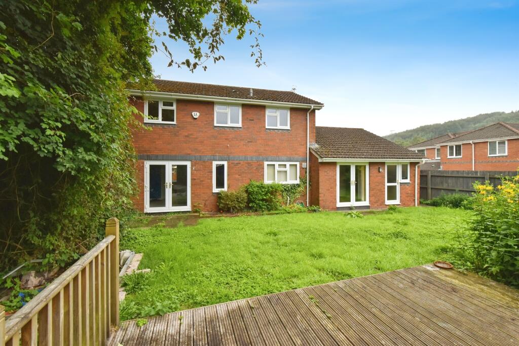 Additional image 4 of Grovers Field, Abercynon, Mountain Ash