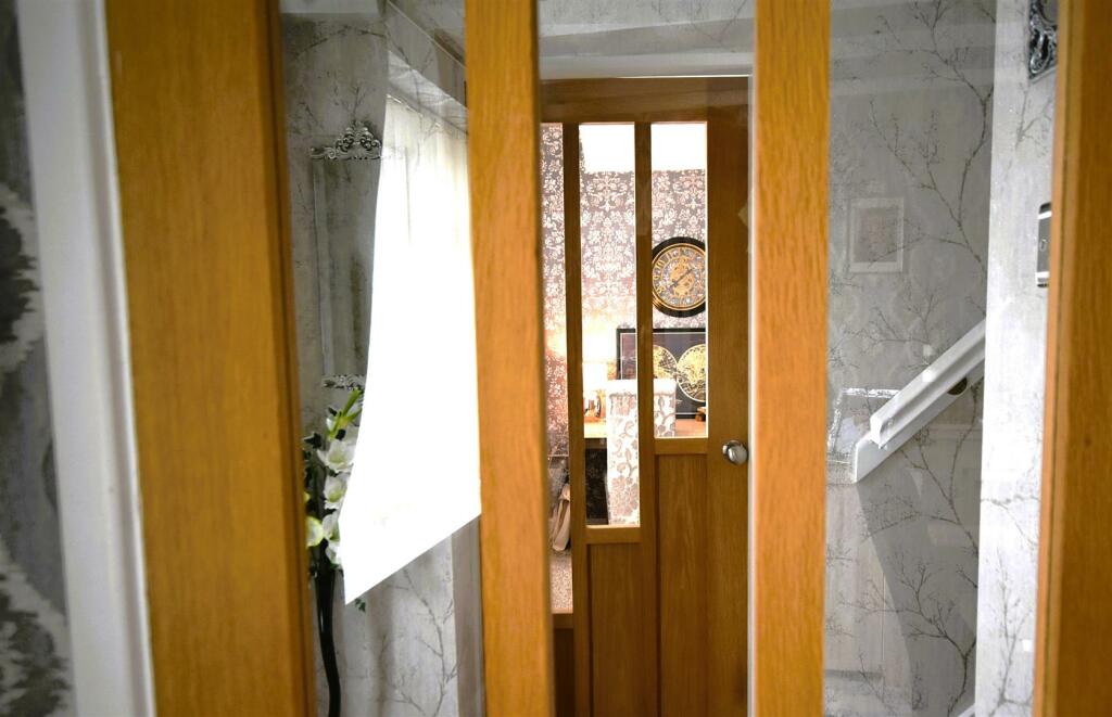 Additional image 13 of Statham Road, Bidston