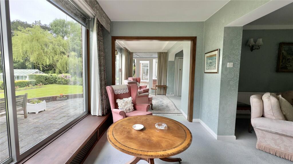 Additional image 5 of Links Hey Road, Wirral, Merseyside, CH48