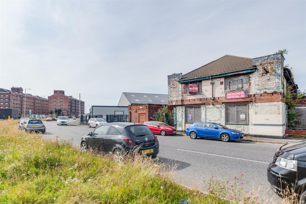 Additional image 5 of Dock Road, Seacombe, Wallasey