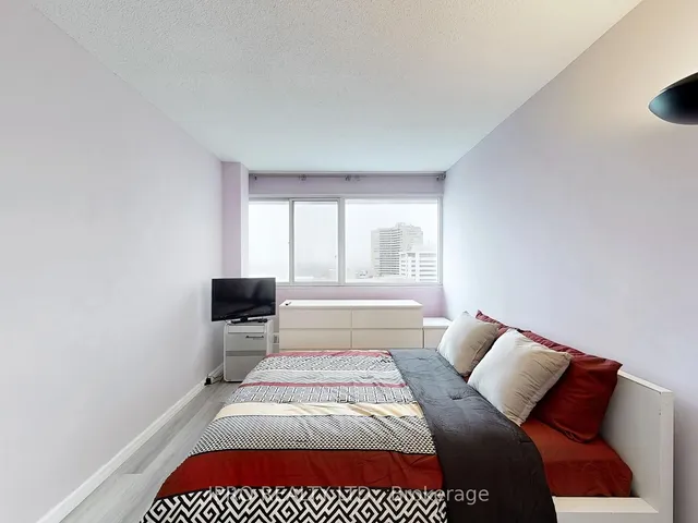 Additional image 24 of 725 Don Mills Rd Unit 1203