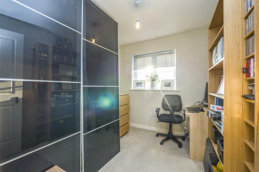 Additional image 21 of Llys Y Coed, Barry