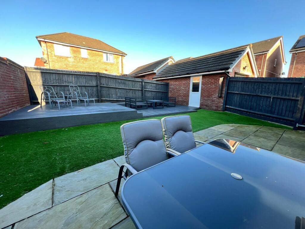 Additional image 26 of Crib Y Sianel, Rhoose Point, CF62 3NB