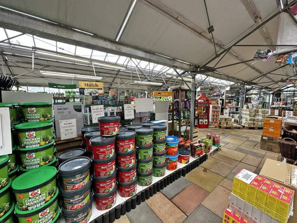 Additional image 13 of Brynawel Fuchsia & Garden Centre, Sully Road, Penarth, Vale of Glamorgan, CF64 2TR