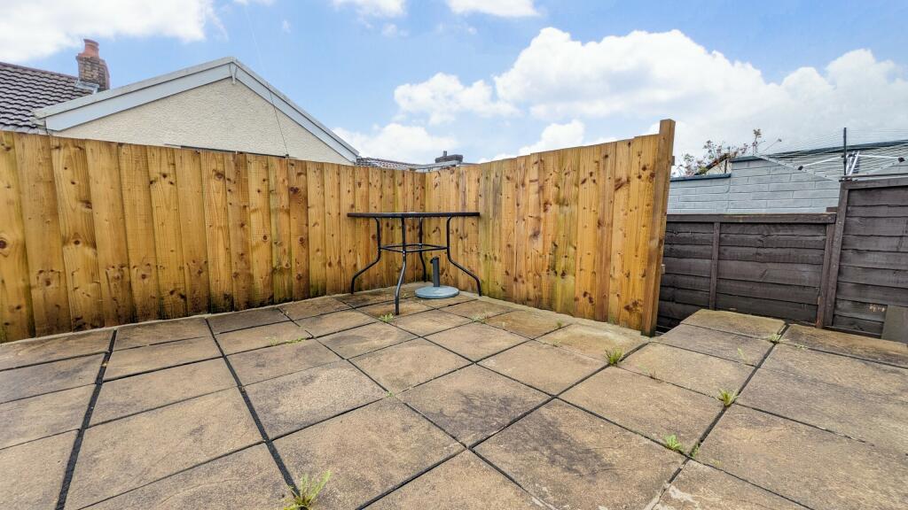 Additional image 16 of Church Street, Penydarren, Merthyr Tydfil