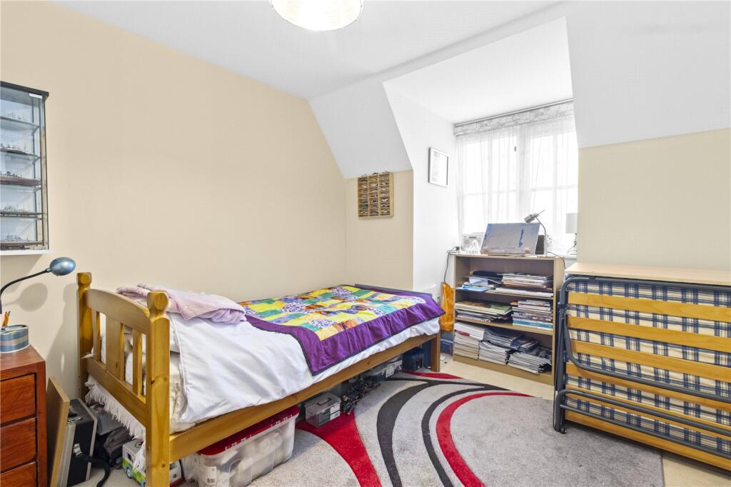 Additional image 14 of Solent Crescent, Hailsham, East Sussex, BN27