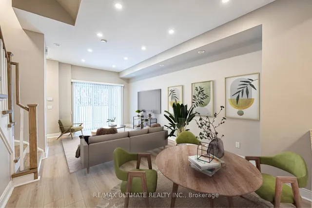 Additional image 8 of 330 Village Green Sq Unit TH06