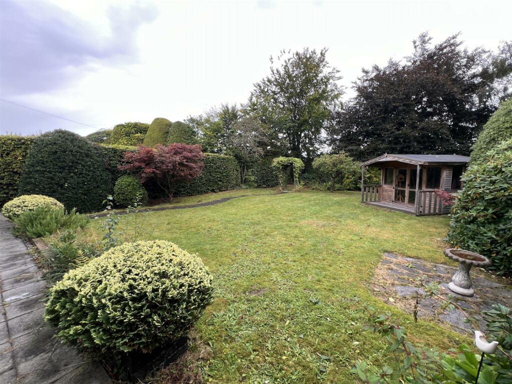 Additional image 32 of Briarfield Road, Heswall, Wirral