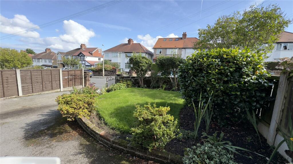 Additional image 20 of Hillfield Drive, Heswall, Wirral, CH61