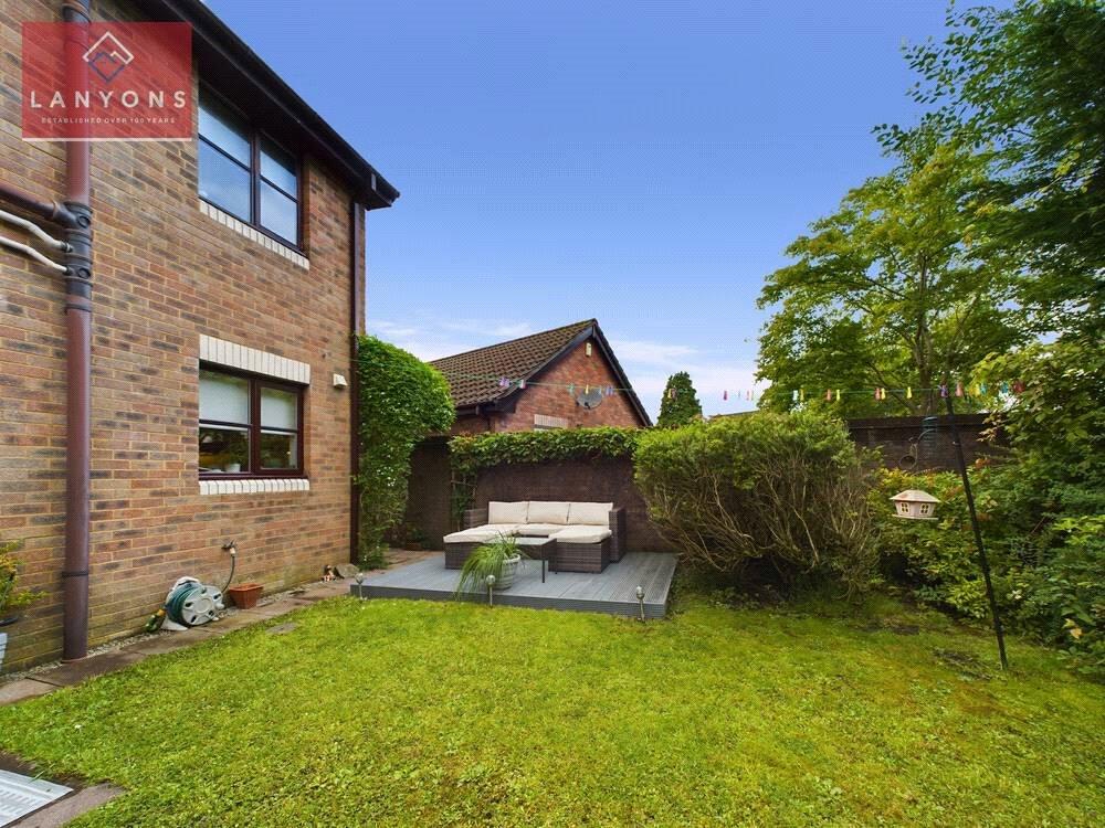 Additional image 17 of Swn-Yr-Afon, Treorchy, Rhondda Cynon Taf, CF42