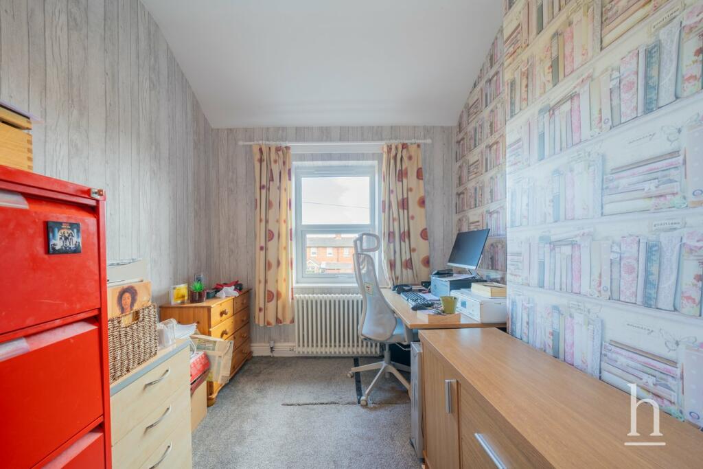 Additional image 12 of South View, Bromborough Pool, CH62