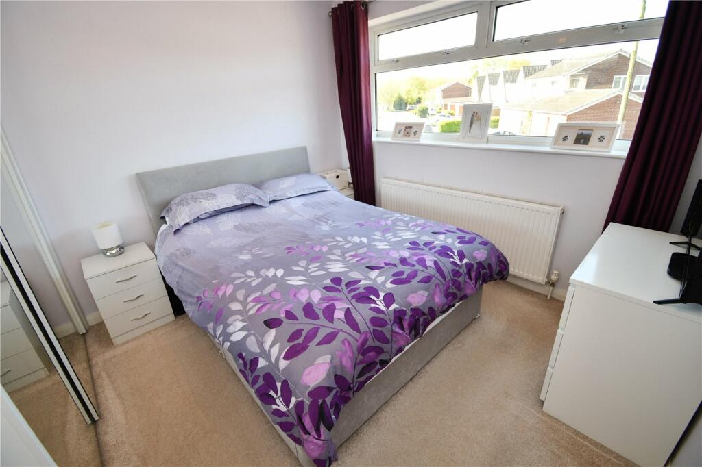 Additional image 12 of Frankby Close, Greasby, Wirral