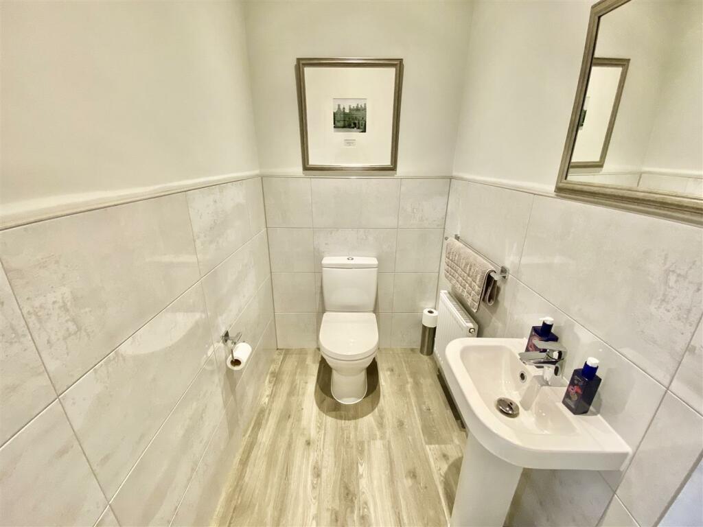 Additional image 12 of Bronte Walk, Backford, Chester