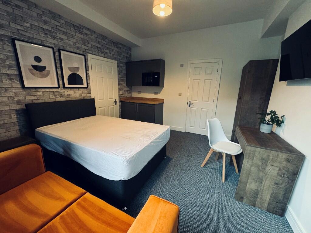 Additional image 7 of House Share - Studio Rooms - Grange Road, Chester