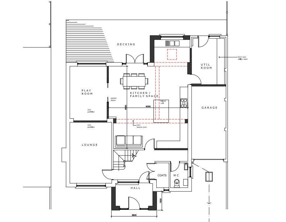 Additional image 42 of Knowbury Avenue, Penarth