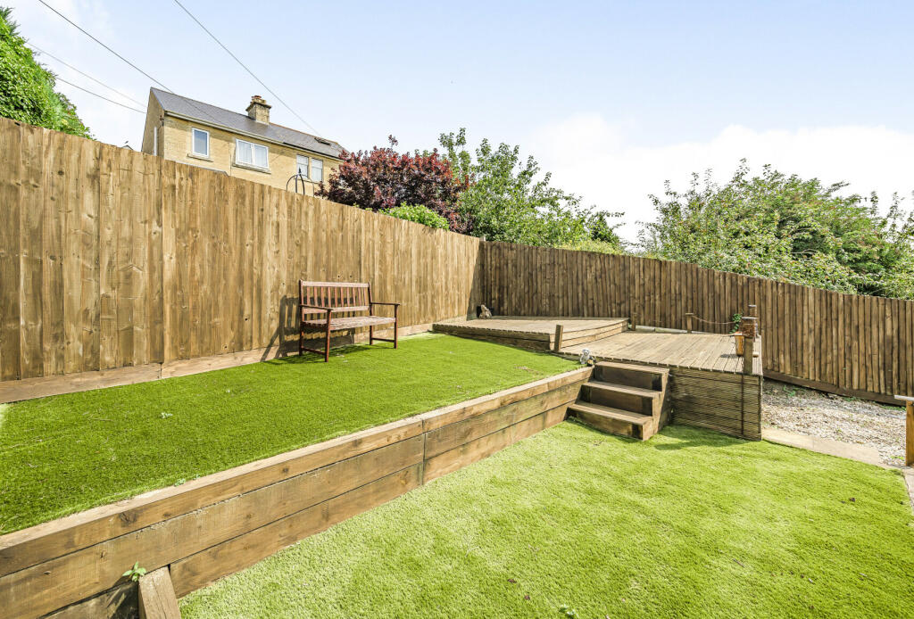 Additional image 8 of Fosseway, Clandown, Radstock, Somerset, BA3