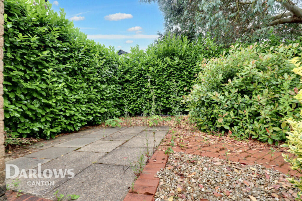 Additional image 19 of Coed Arhyd, Cardiff