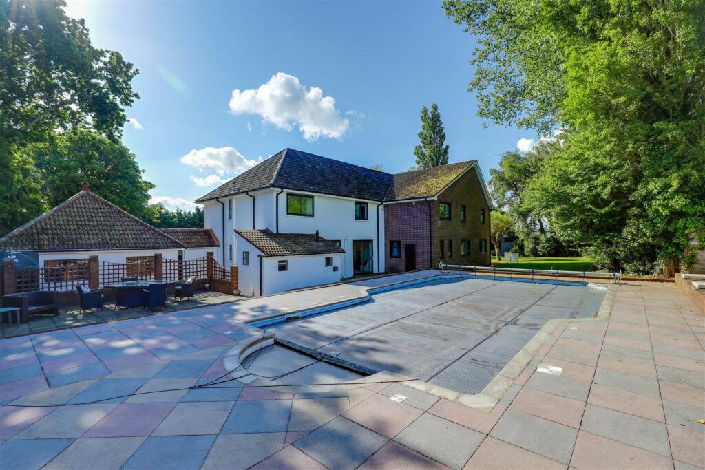 Additional image 21 of Pen-Y-Turnpike Road, Dinas Powys, Vale of Glamorgan, CF64 4HG