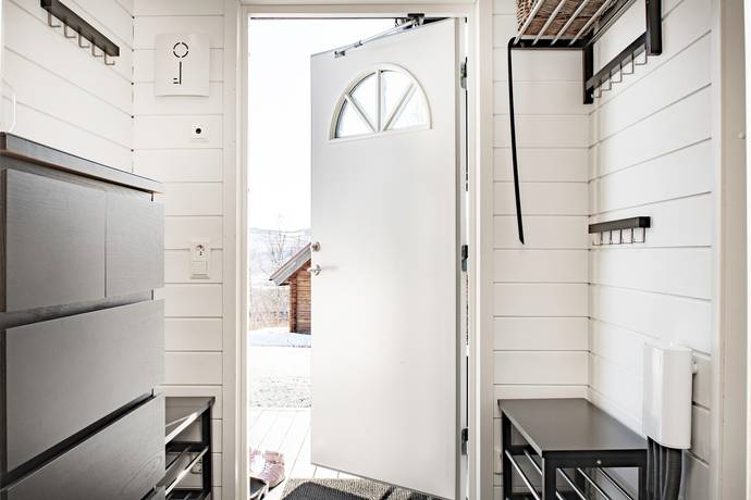 Additional image 3 of Johans väg 6, Hemavan, Storumans kommun