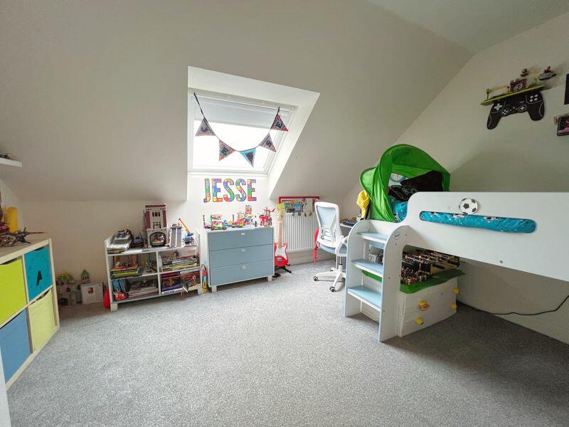 Additional image 8 of 29 Cae Brewis, Boverton, The Vale of Glamorgan CF61 2AU