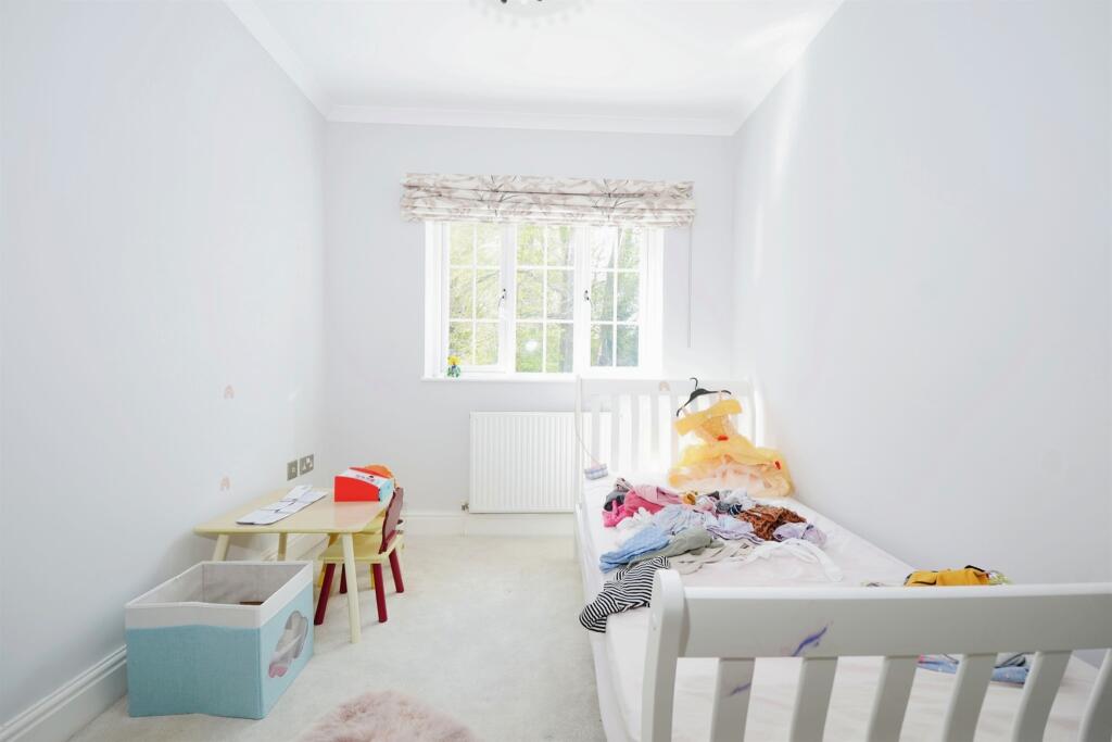 Additional image 23 of Laleston, Bridgend