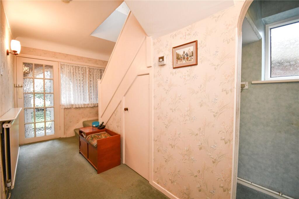 Additional image 12 of Escolme Drive, Greasby, Wirral