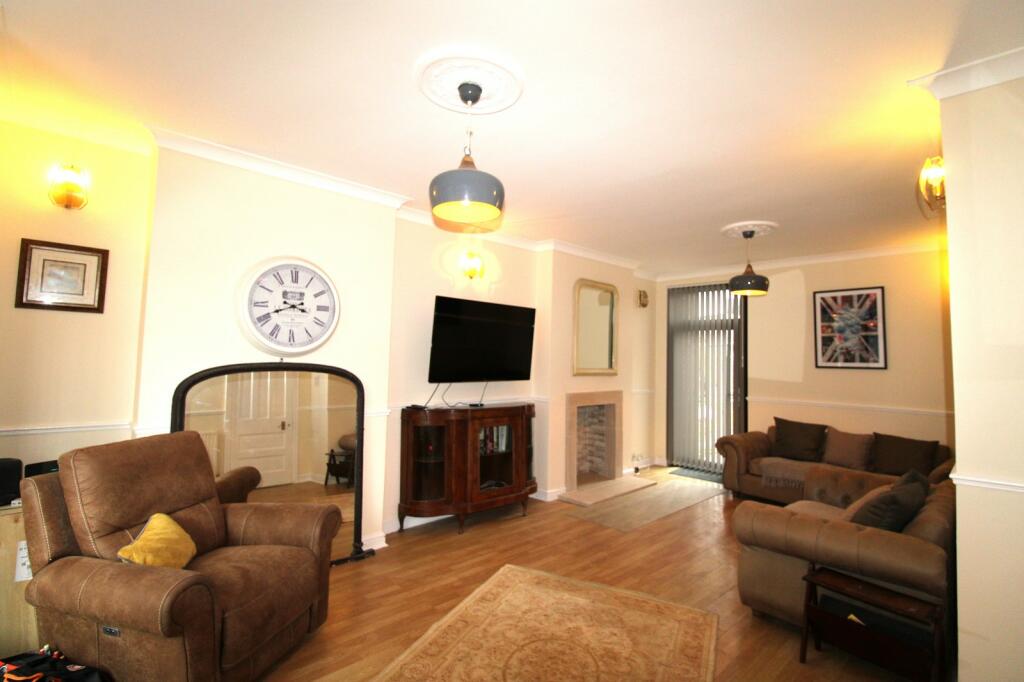 Additional image 11 of Heol Persondy, Aberkenfig, Bridgend. CF32 9RF