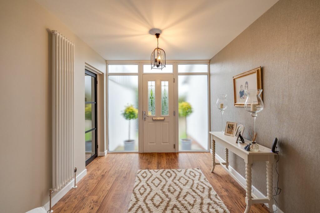 Additional image 13 of Sherrington Lane, Broxton, CH3