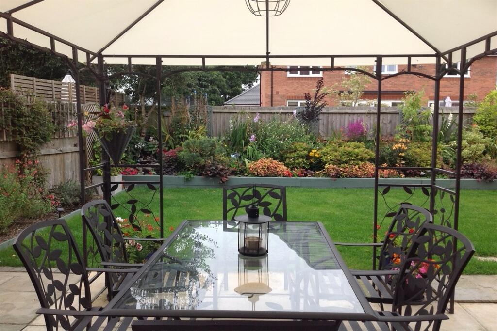 Additional image 3 of Harrison Close, Tattenhall, Chester