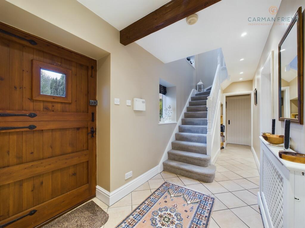 Additional image 14 of Rake Lane, Chorlton-By-Backford, CH2