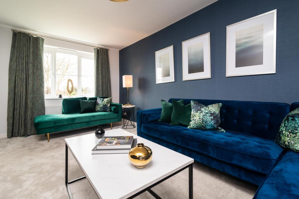 Additional image 5 of Thornton Road,
Thornton,
Bradford,
BD13 3NW