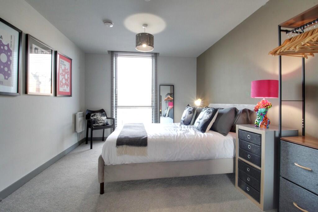 Additional image 10 of JQ Rise, 1 Goodman Street, Birmingham City Centre