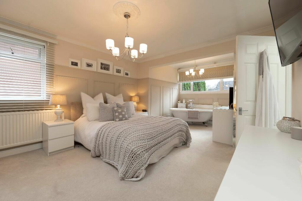 Additional image 21 of The Willows, Glynbargoed Close, Trelewis, Treharris